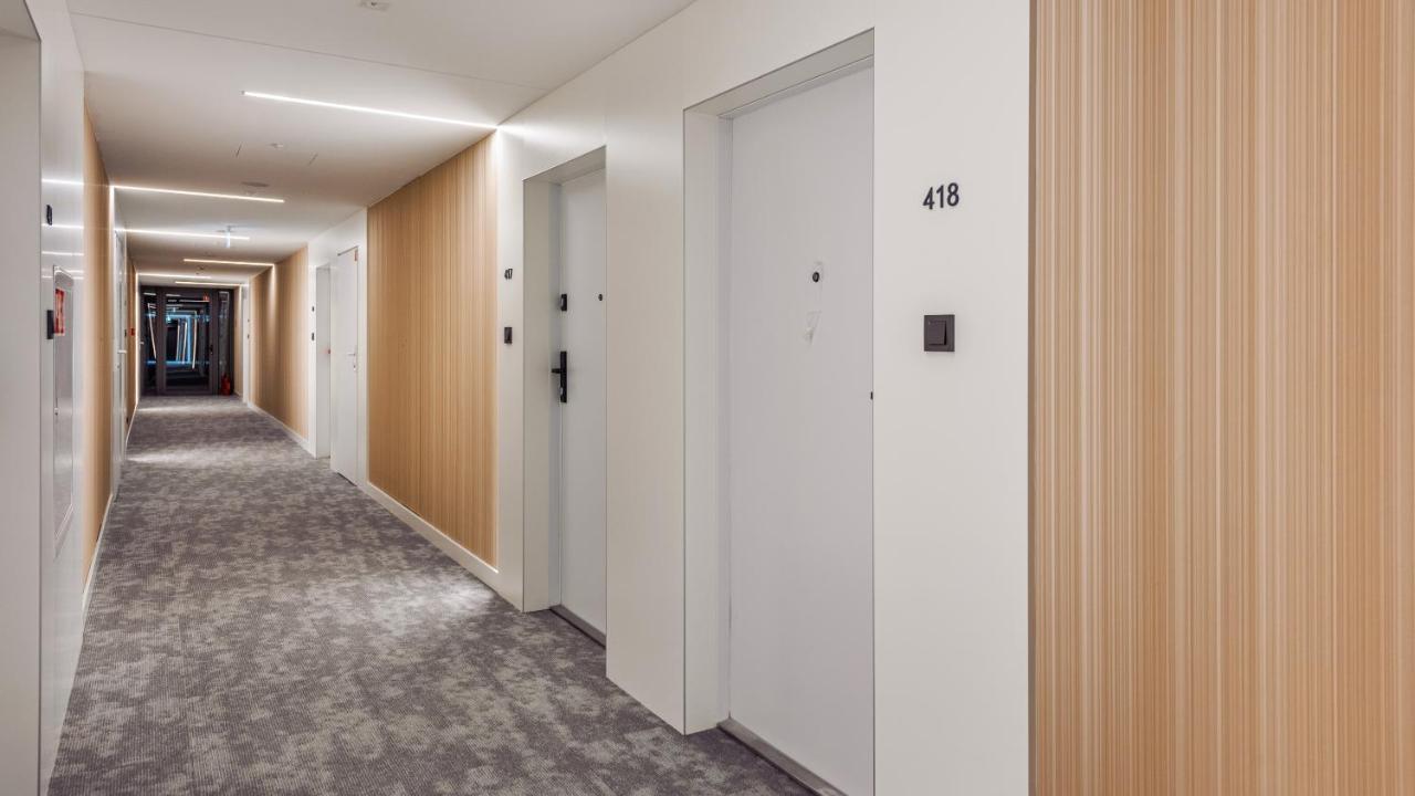 Apartamenty Sun & Snow Pinea Pobierowo Exterior photo